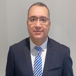 Yehia Beltagy Yehia , MBA Email & Phone Number