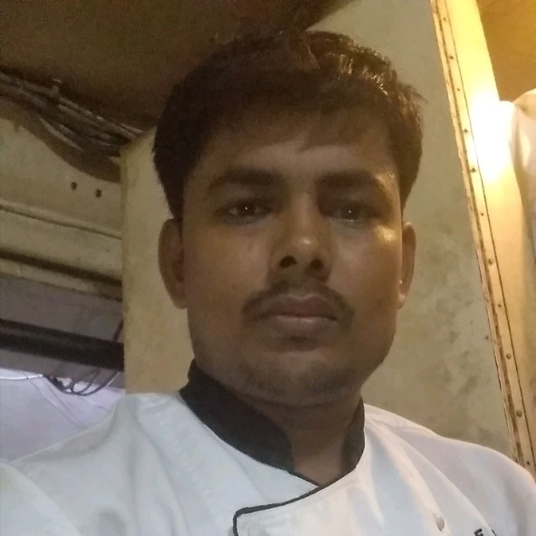 Ramesh Yadav