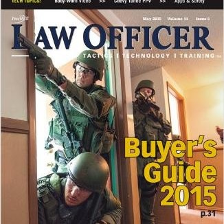 Contact Law Magazine
