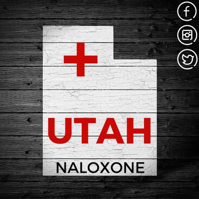 Contact Utah Naloxone