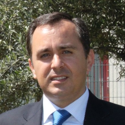 Fernando Otonin Barrera