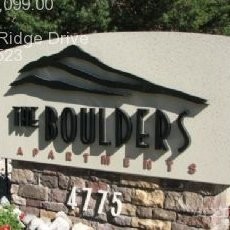 Image of Boulders Apartments