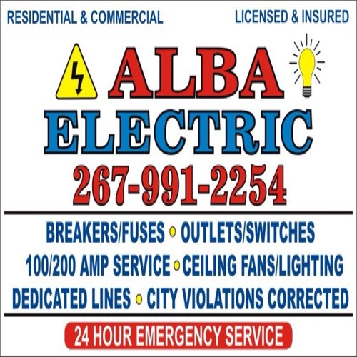 Alba Electric