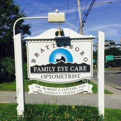 Brattleboro Family Eye Care