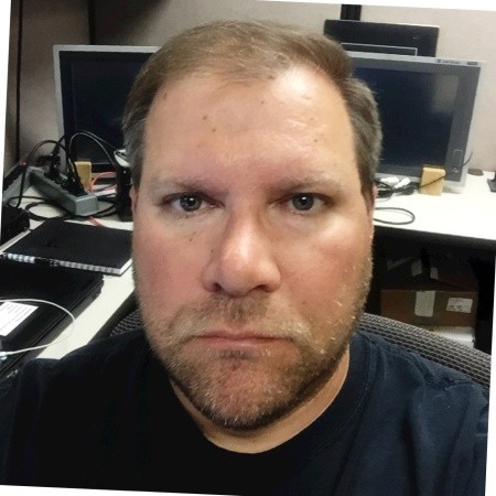 Matthew Goughnour Profile Picture