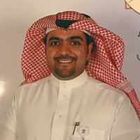 Nasser Alqahtani Email & Phone Number