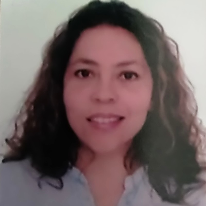 Marcela Bibiana Guerrero Rojas