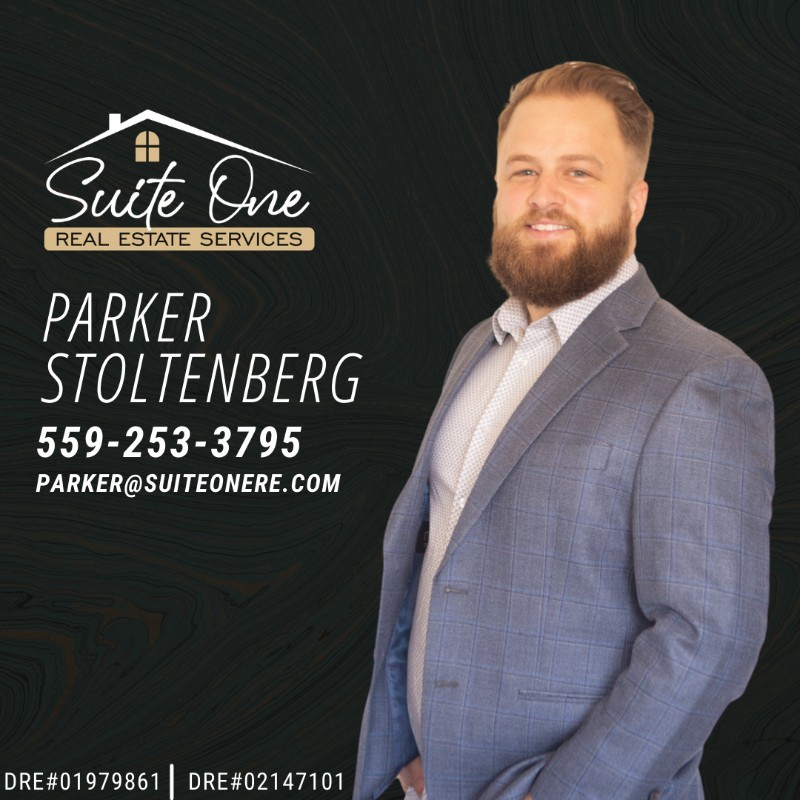Parker Stoltenberg