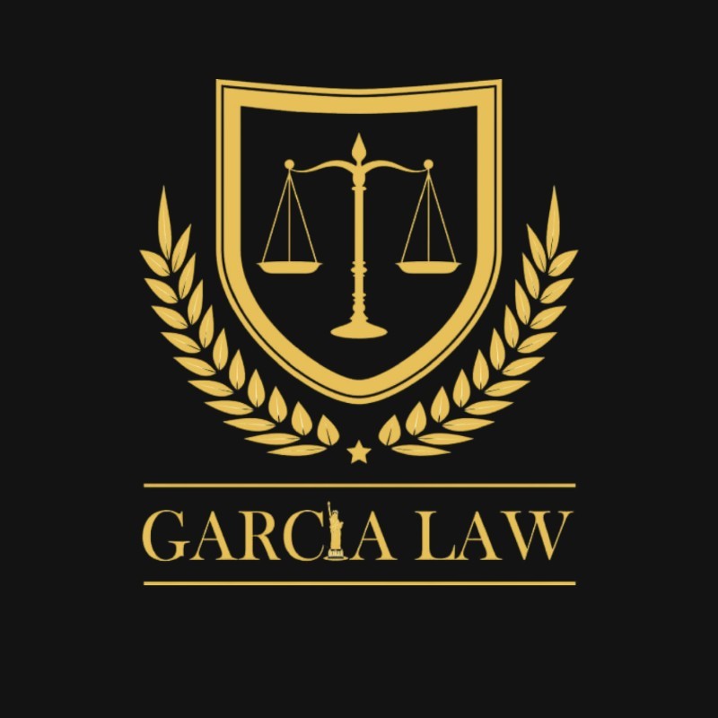 Contact Garcia Law