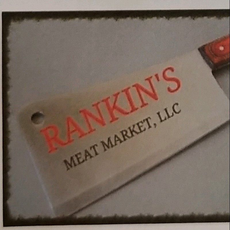 Contact Rankins Market