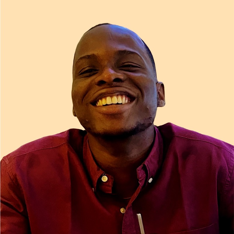 Victor Aiyewumi