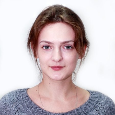 Katerina Mezentsava