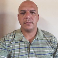 Andre Luis Moura Da Silva