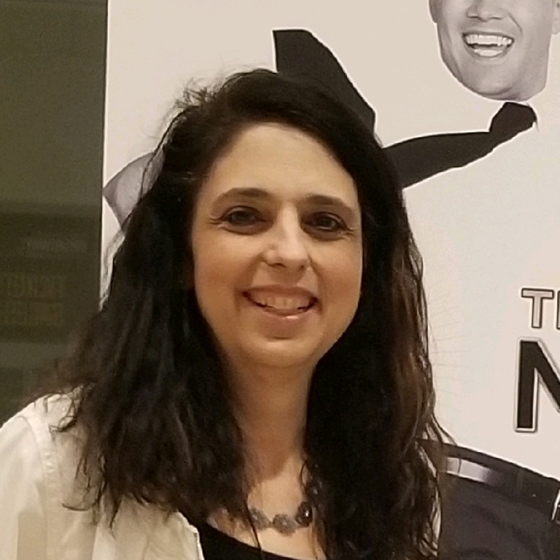 Melissa Abercia