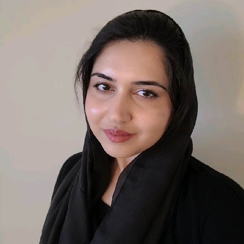 Haya Ahmed