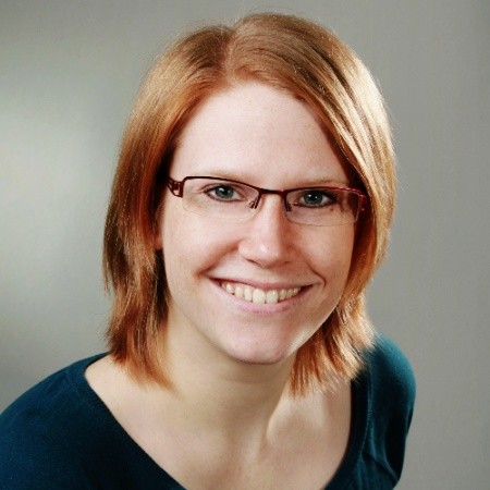 Anika Hofmann