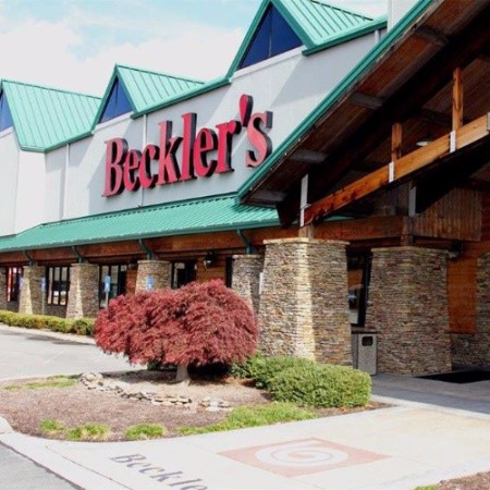 Contact Becklers Carpet