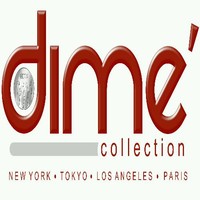 Image of Dime Collection