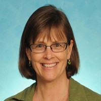 Image of Susan Eason