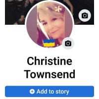 Christine Townsend