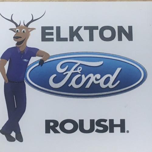 Elkton Ford