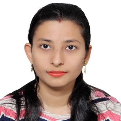 Anuradha Kejriwal