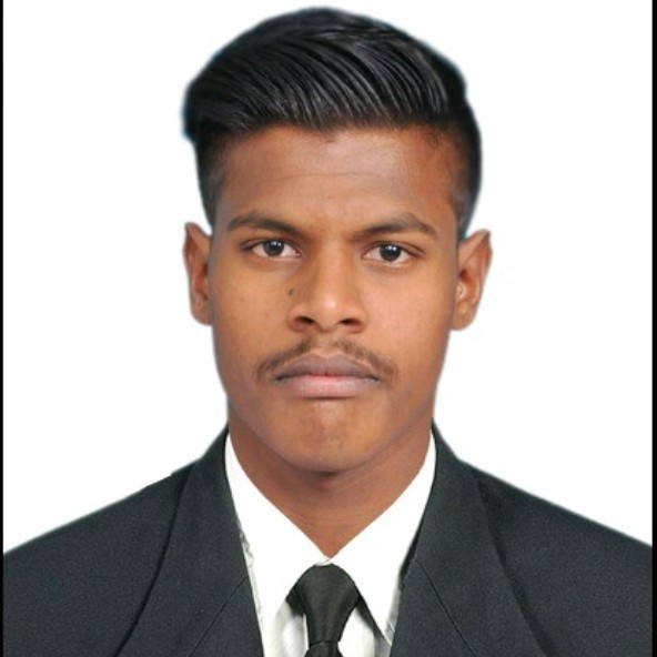 Thiruppathi Mani