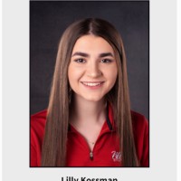 Lilly Kossman