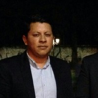 Jesus Chavez Murillo