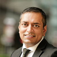 Image of Kalpesh Patel