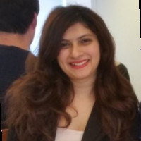 Afreen Bhayani