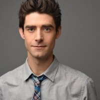 Image of Drew Gehling