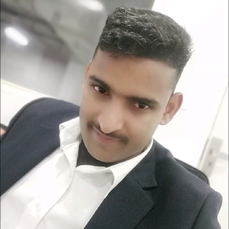 Ajay Kumar Yadav