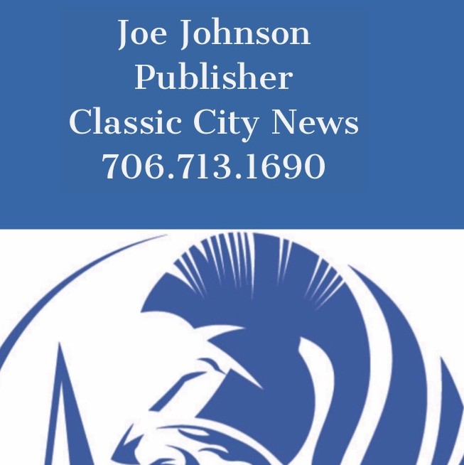 Contact Joe Johnson