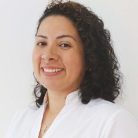 Angela Zapata