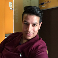 Anthony Sebastian Morales Unigarro