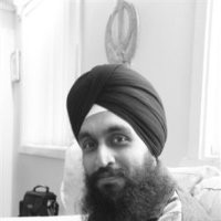 Daljeet Singh