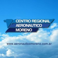 Centro Regional Aeronautico Moreno -- Ciac Cram