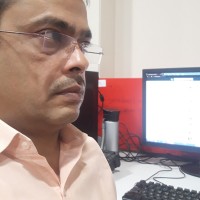 Image of Rohit K