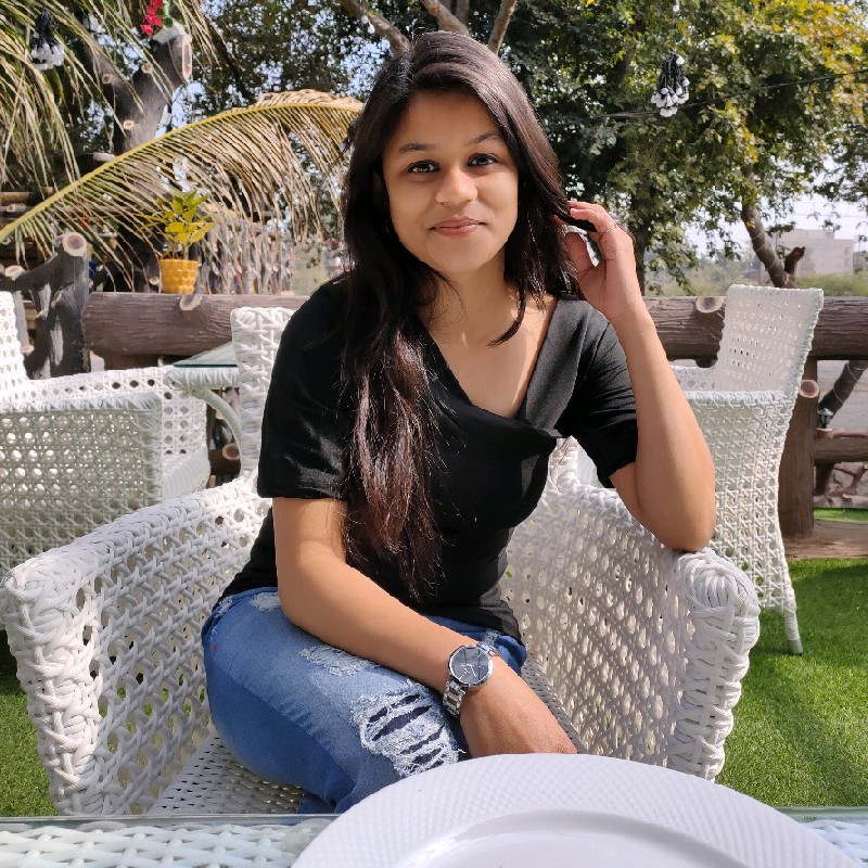 Akanksha Gupta
