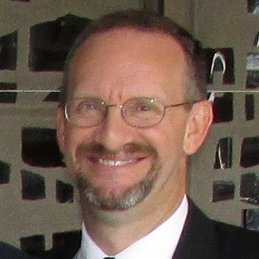 Image of Russ Barger