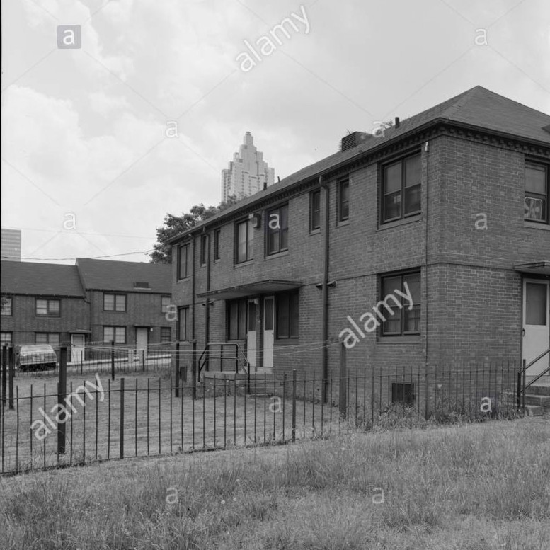 Atlanta Affordable Housing