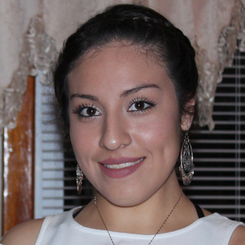 Jocelyn Martinez