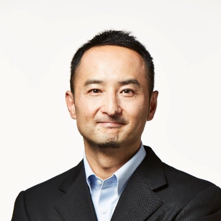 Image of Koji Suzuki