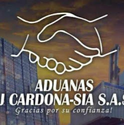 Aduanas Jcardona-sia Sas