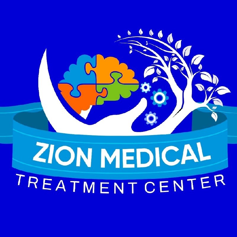 Contact Zion Center