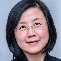 Janet Hau Ling Mo Email & Phone Number