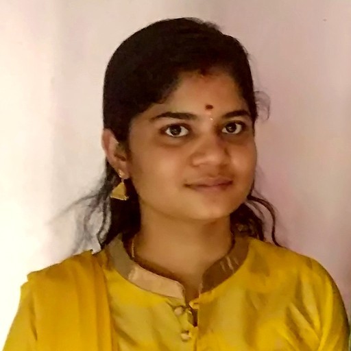Kavitha Purushothman