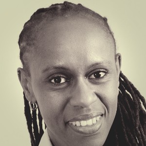 Carole Kimutai