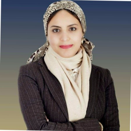 Marwa Soliman